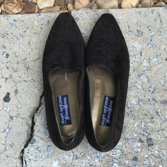 Stuart weitzman flats